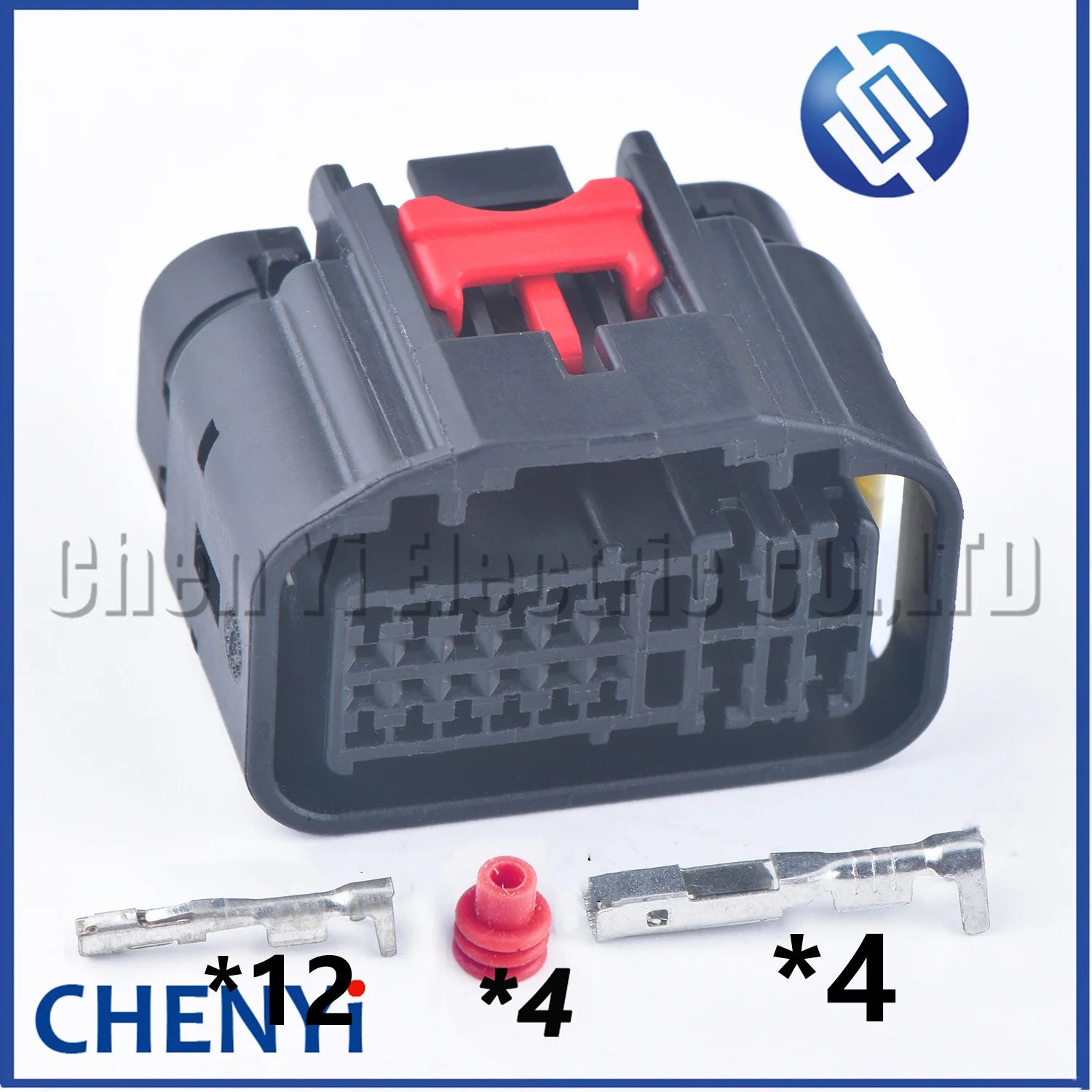 

Автоматический разъем 16-контактный yuyi 7283-8682-30 7283-9414-30