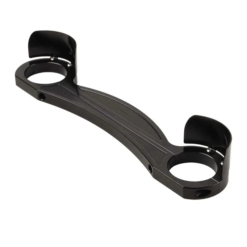 Кронштейн для передней вилки мотоцикла стабилизатор Honda Goldwing 1800 GL1800 2001-2017 Goldwing1800