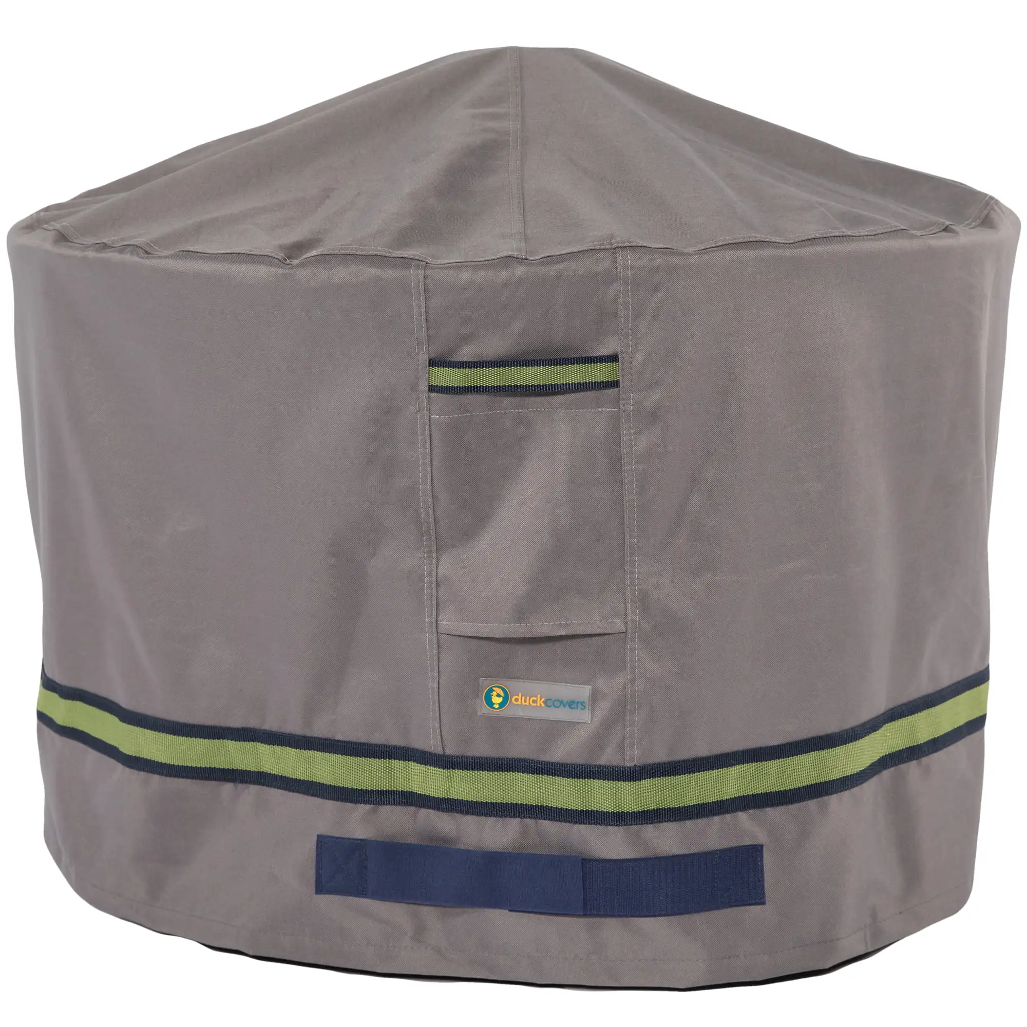 

Soteria Waterproof 36 Inch Round Fire Pit Cover