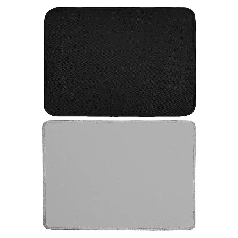 

BBQ Grill Mat Silicone Barbeque Baking Pad Heat Resistant Silicone Square Cooking Baking Pad Barbecue Grilling Accessories For