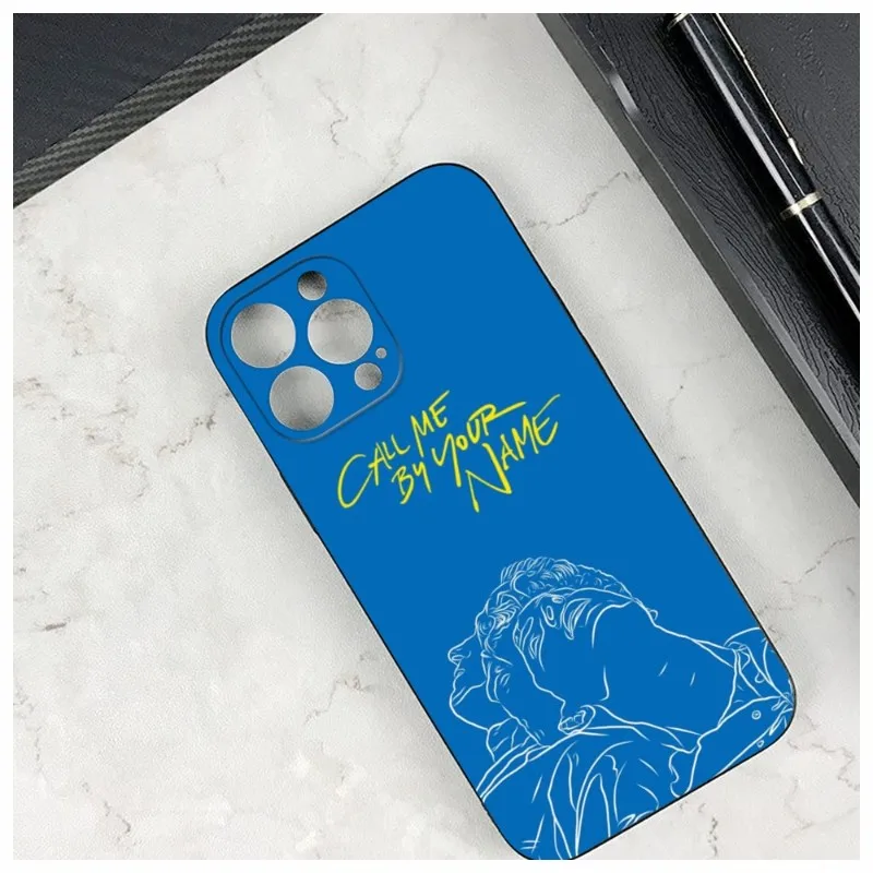 Мягкие чехлы для телефонов Max Call Me под ваше имя Φ для Iphone14 12 11 Pro Max Mini X XR XS 7 8 14 Max SE 2020 (art.: 3920c1942aa29) - 3920c1942aa29