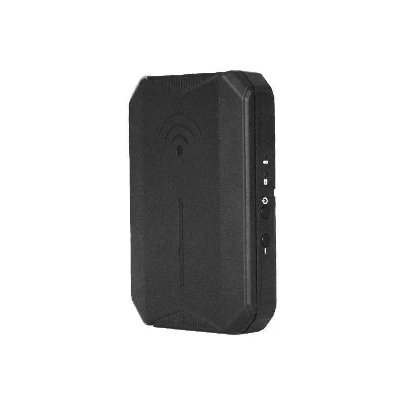 

Wireless BT Handheld UHF RFID Reader