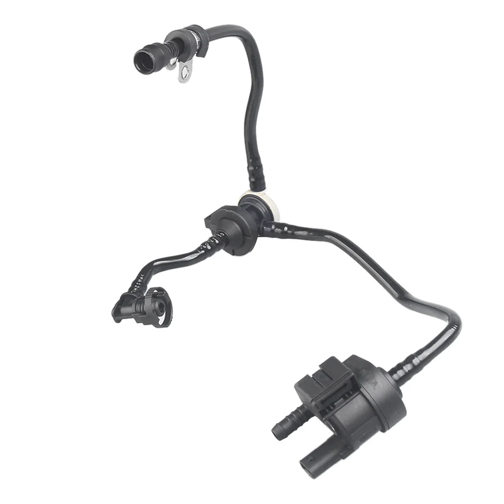 1 шт. 06H906517H автоматический топливный вакуумный клапан очистки соленоида для Golf GTI