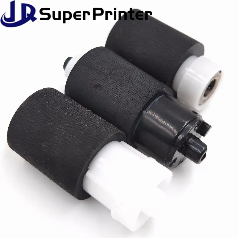 

Good Paper Feed Roller FS 6030 6025 6530 For Kyocera FS 6525 4028 4125 4132 4226 Copier Parts 302F906230 302HN06080 302F909171