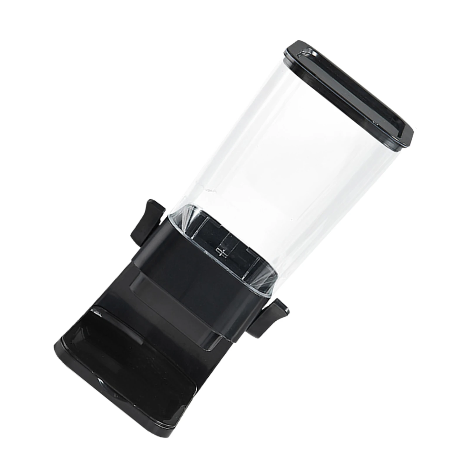 

Dry Food Dispenser Indispensable Dry Food Storage Countertop Cereal Container For Candy Dispenser Large Capacity Food Nuts