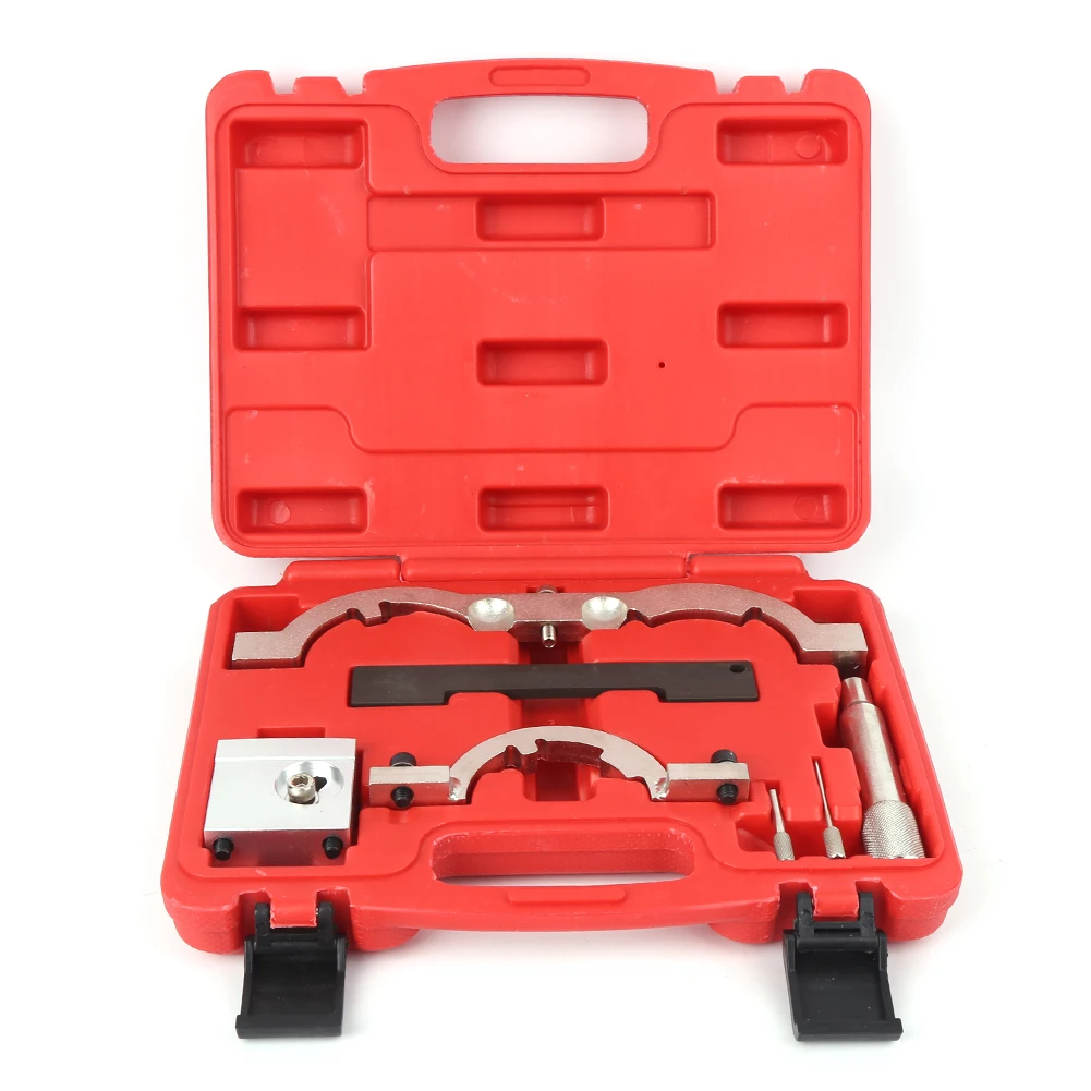

1.4T Engine Timing Tool Kit Camshaft Alignment Auto Car Repairing Accessory Fit for Vauxhall