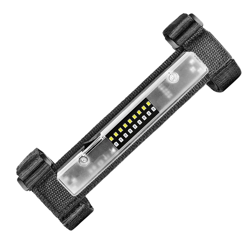 

Car Roof Tops Lamp Professional Car Interior Light Roll Bar LED Light for UTV