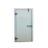 High Quality Swing Door For Cold Storage Hinged Door