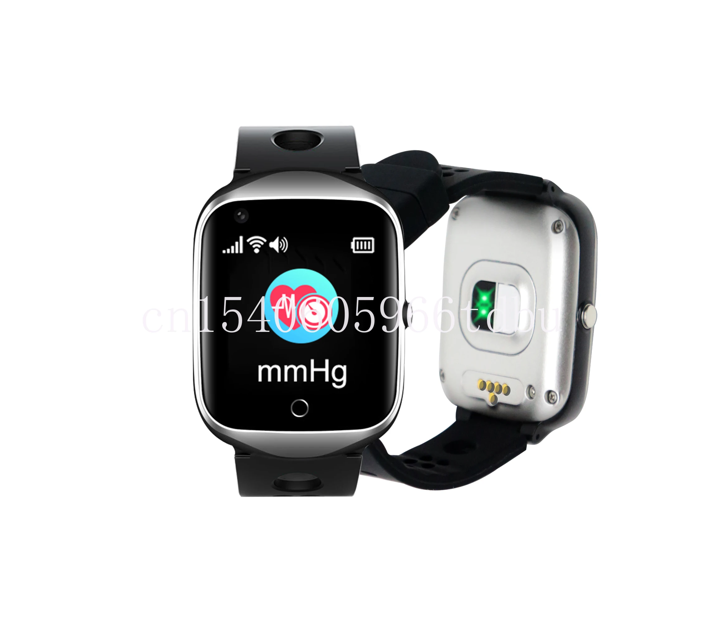 GPS-часы с камерой для взрослых