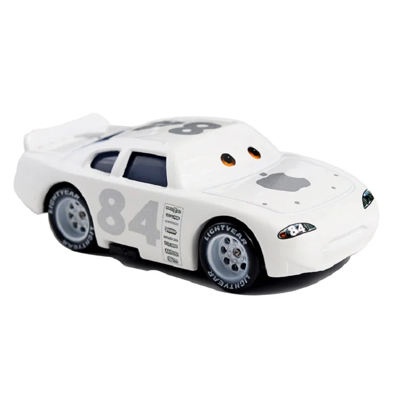 Модели автомобилей из металлического сплава Disney Pixar Тачки 3 Молния Маккуин