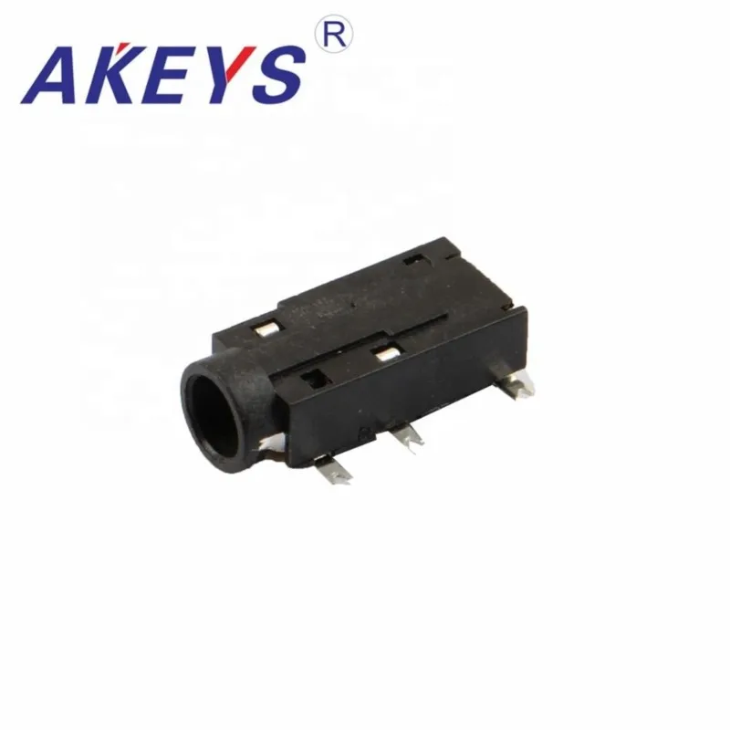 10 шт., двойные колонки для наушников