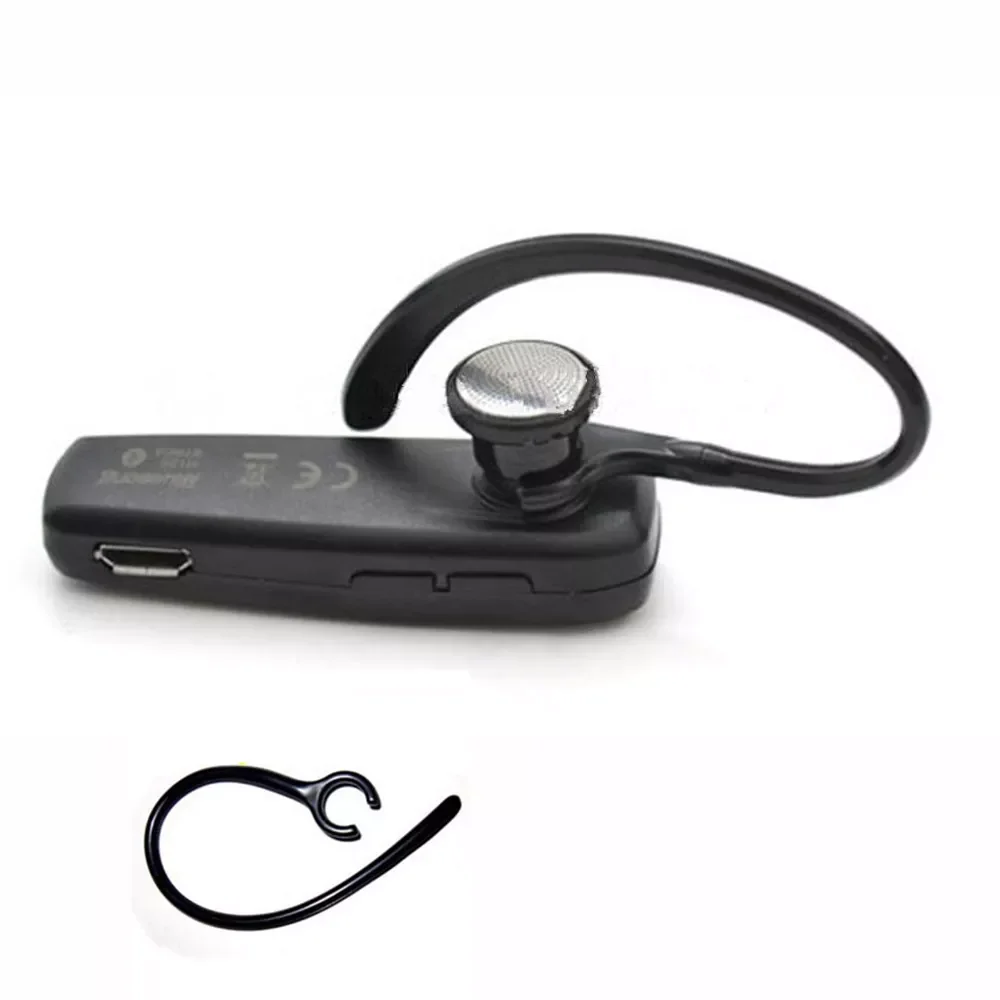 10 шт./упак. 6 мм белый черный крючок для Bluetooth наушников гарнитура сменный