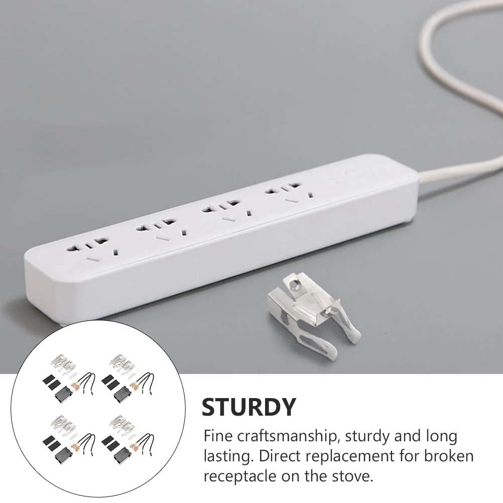 Нагревательный элемент Холодильник Духовка Разъем Поверхностная горелка