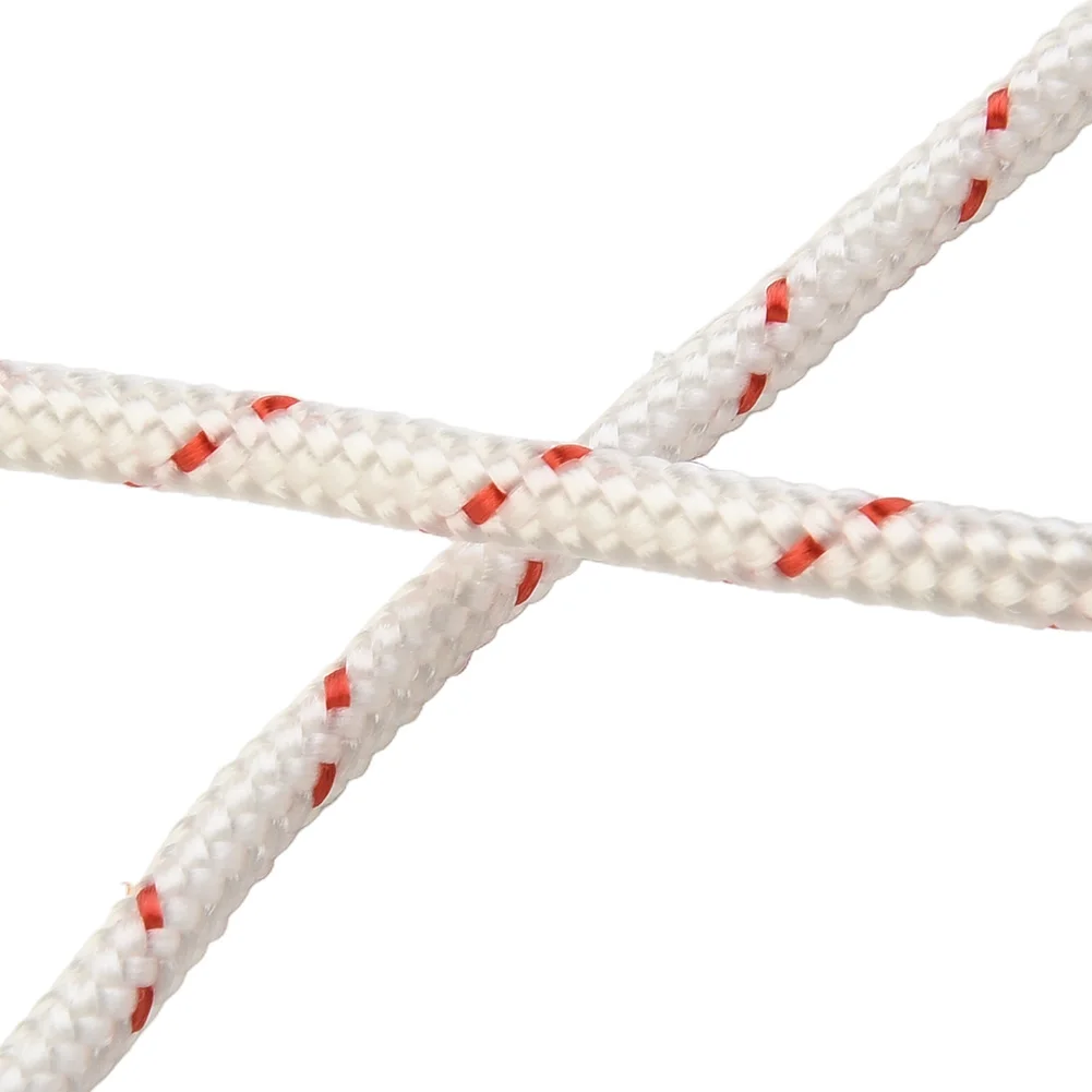 Ручка стартера Elastostart с веревкой 4 5 мм подходит для троса TS400 TS410 TS420 ручка бензина