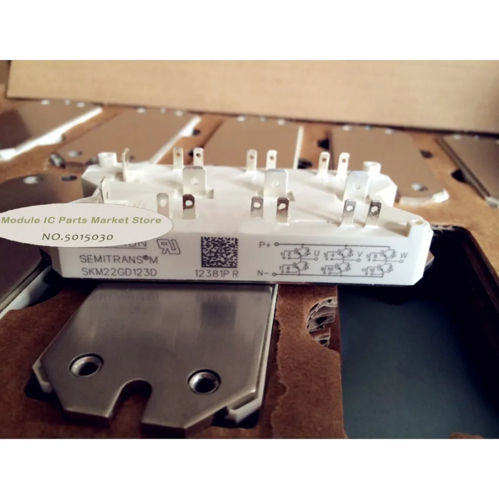 SKM22GD123D SKM22GD124D SKM22GD121D SKM22GD101D SKM22GD125D SKM22GD128D НОВЫЙ МОДУЛЬ