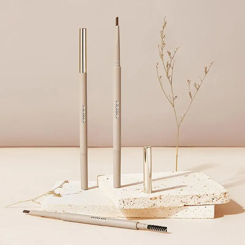 

Female Brows Make Up Eye Brow Makeup High Quality Professional Makeup Eyebrow Pencil Eyebrow Enhancers Cosmetics Products