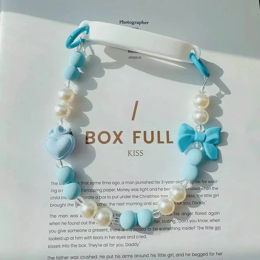 Милые аксессуары с ремешком в виде банта для Стэнли Кубок 40/30 унции держатель