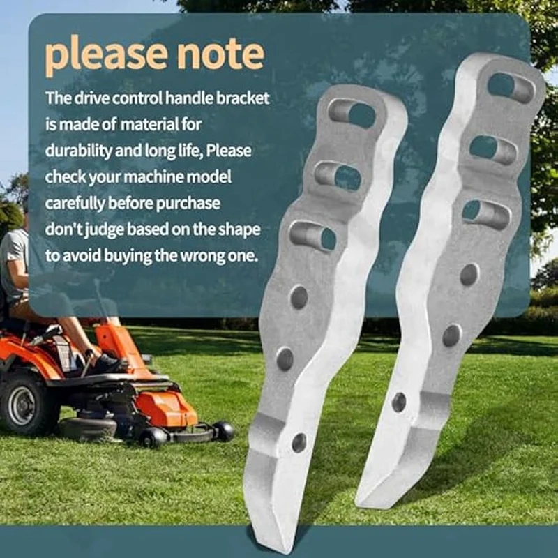 2 шт. 576452801 539131521 регулирующее крепление привода для газонокосилки-для 460ZX EZ 4824 K 5221
