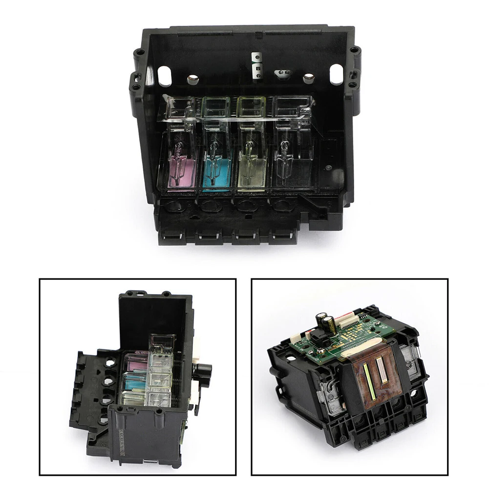 

Новая форма для принтера HP Officejet 7510 7110 7612 7610 6700