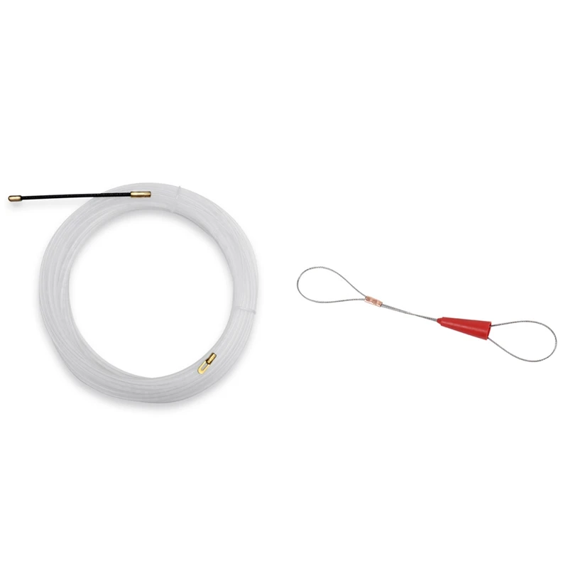 

Wire Pulling Tool Traction Rope Tool For Electrician