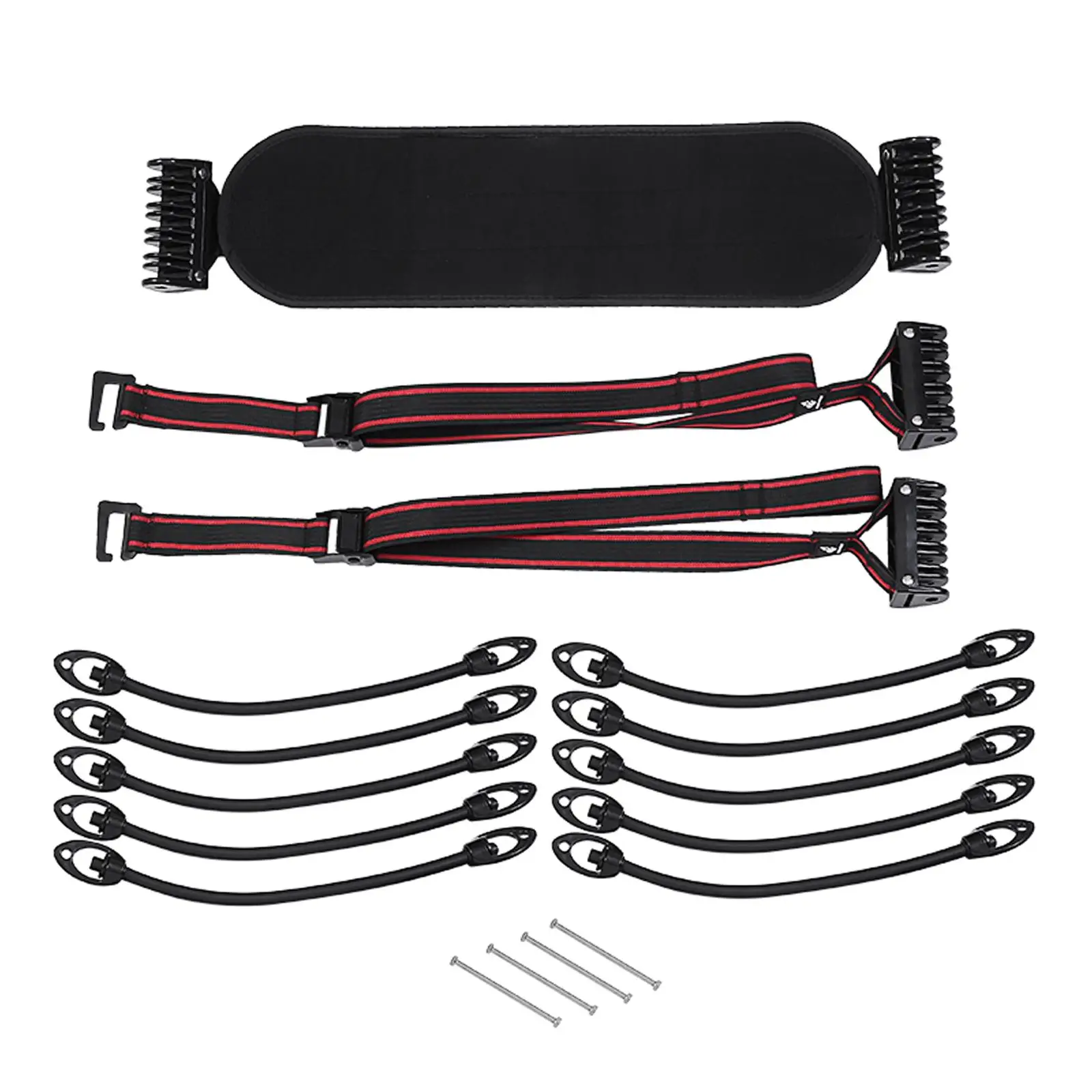 

Эластичная лента для силовых тренировок, тянущаяся лента для силовых тренировок, унисекс, для дома, тренажерного зала, аксессуары для воркаута