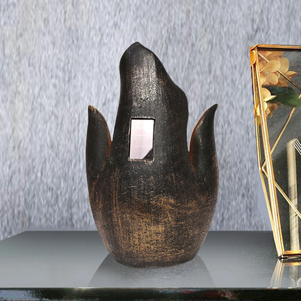

Ornament Statue Decoration Sculpture Garden Supply Living Room Outdoor