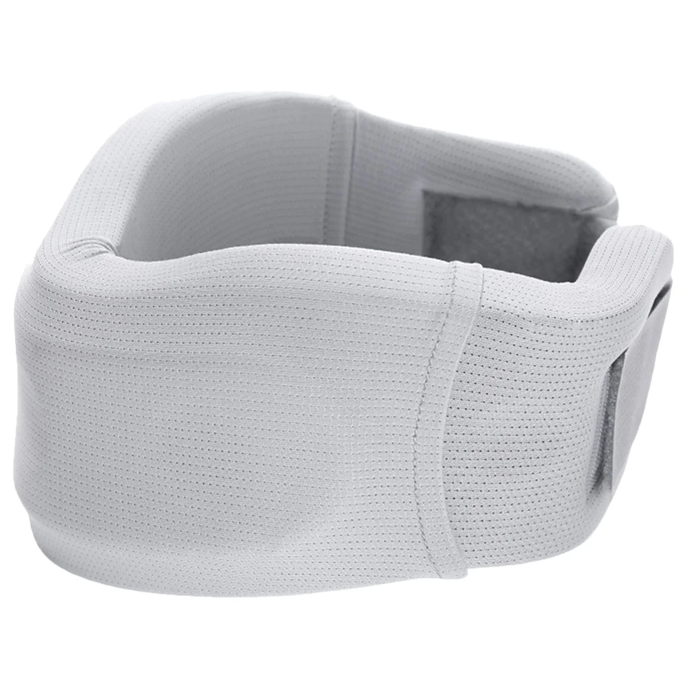 

Neck Guard Pillow Travel Collars Warming Wrap Protective Brace Supporter Office