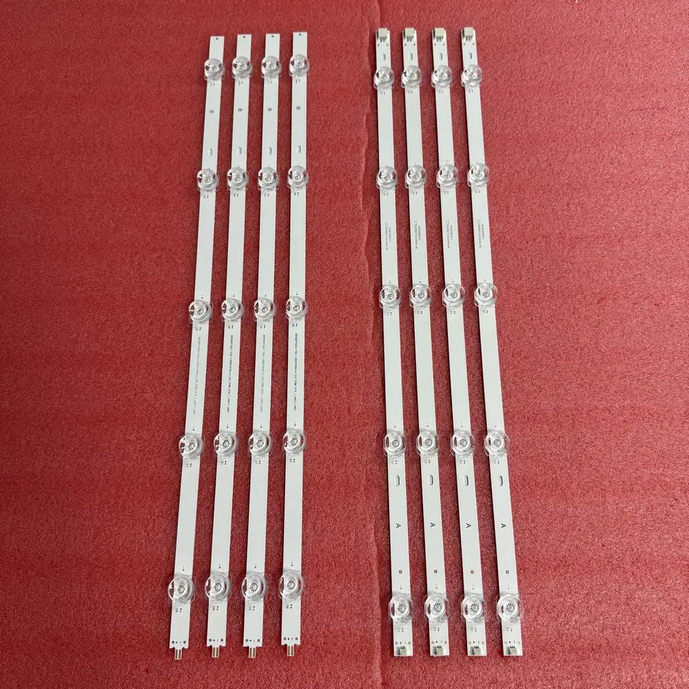 Фото Лента светодиодной подсветки для Hisense 50A7GQ 50A7GQTUK BD500Y3U51-T0L1 SH50D10-ZC46AG-06 №2