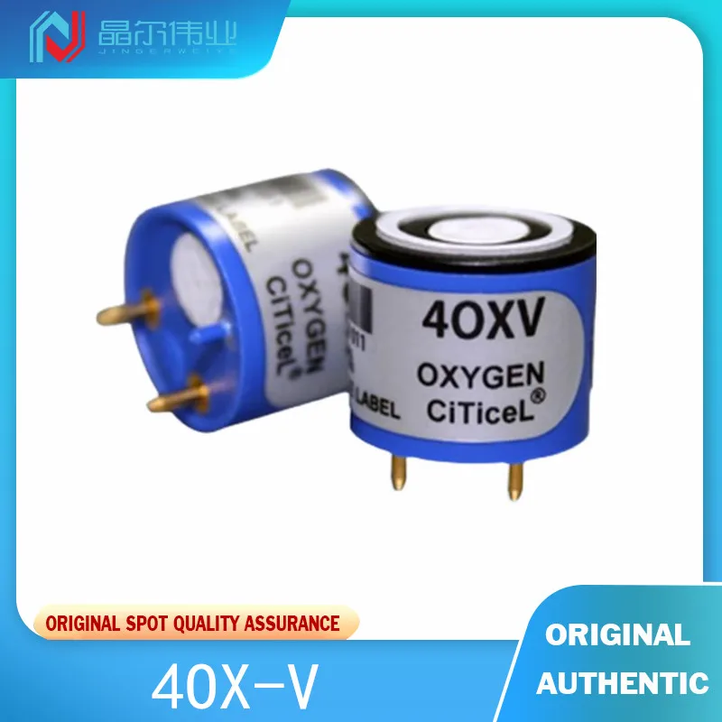 

1 шт., 100% Новые оригинальные медицинские датчики кислорода 4OX-V