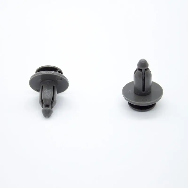 

Nissan 1553-01733155301733 Auto Clip 10 PCs