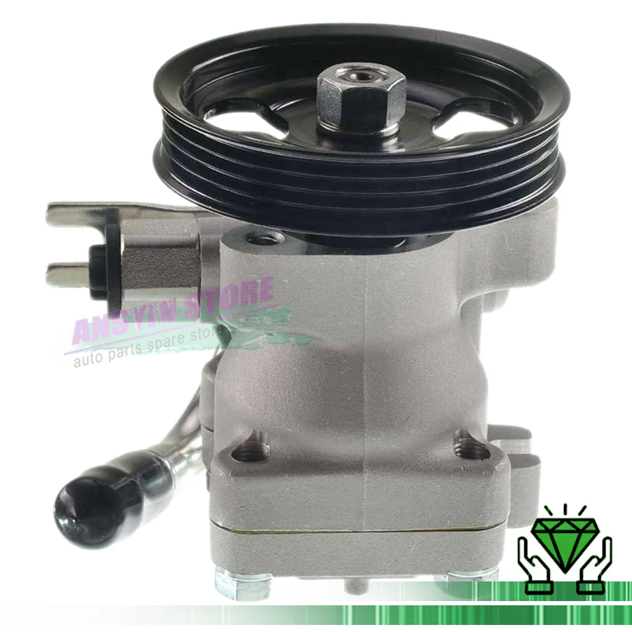 Насос гидроусилителя руля для Hyundai Getz TB 1.1L 46KW 49KW 2002-2009 571101 C000 C080 57110-1C000 57110-1C080