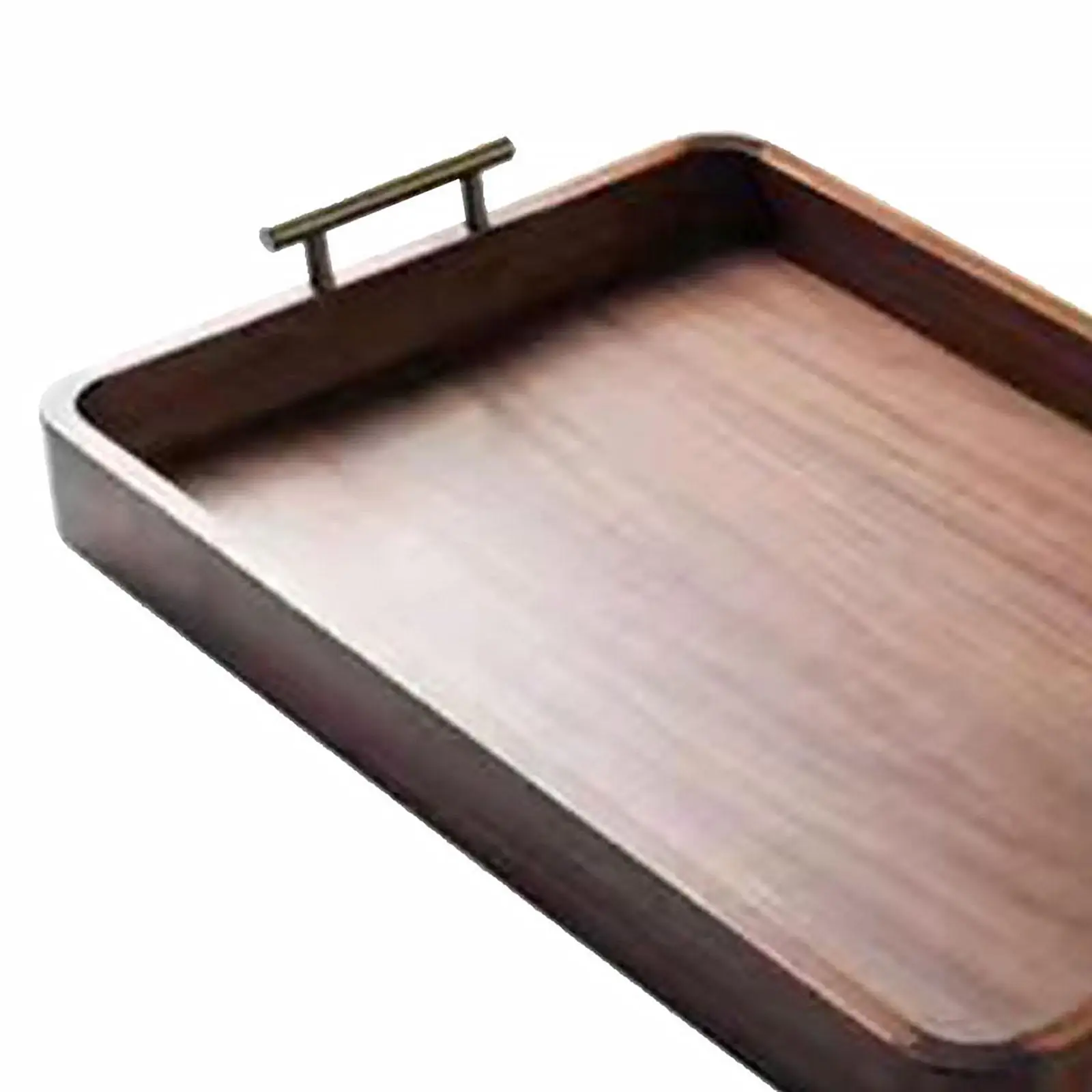 Сервировочный поднос держатель для чашек журнальный столик кухни ванной комнаты