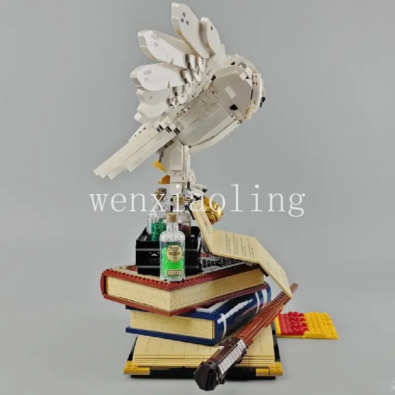 

Игрушечный конструктор, совместим с 76391