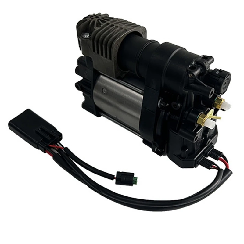 Автомобильный воздушный компрессор подвесной насос 600640300A 4877128AF для TESLA MODEL S 2012-2016