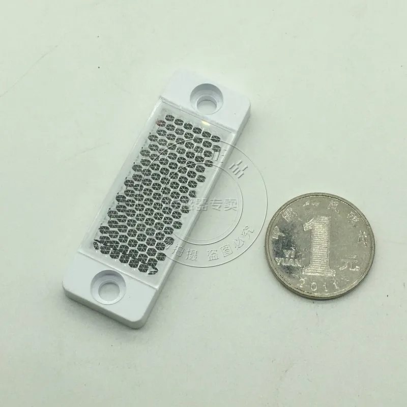 Оригинальный и подлинный немецкий Оптоэлектроника Laoyice LEUZE 50081283 рефлектор TKS-20 * 40