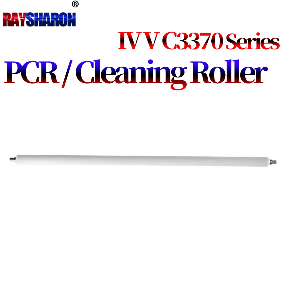 Фото Ролик для очистки зарядки PCR для Xerox 3300/2270/2250/3360/7435/7425/7436/8030/8035/8045/8055/2275/2276/3374/5575/7775/7970 3370 №4