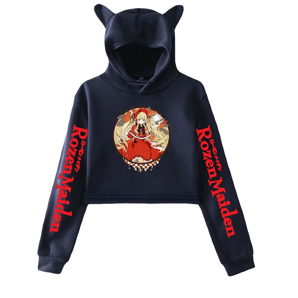 

Women Hooded Sweatshirts Casual Pullovers 2022 Spring and Autumn Fashion Versatile Women's Pullovers Casual Streetwear Fleece