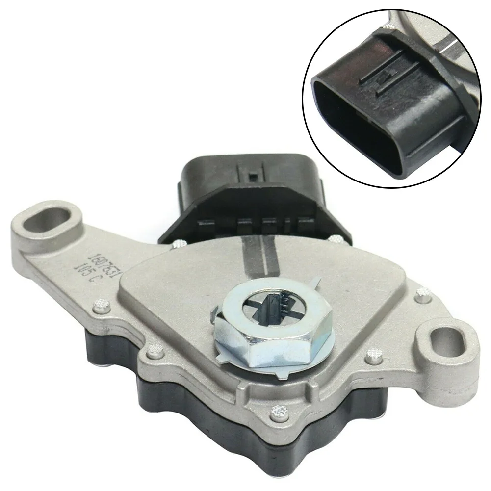 

Indoor Office Outdoor Garden Safety Switch Switch Neutral Parts Replacements 84540-46010 ABS Plastic Accessories