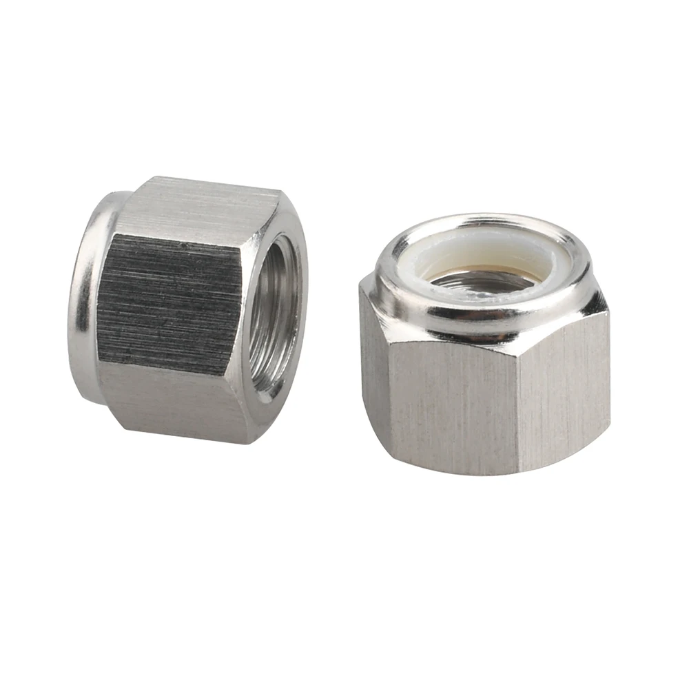 Фланцевая гайка 95780-10300-00 95780-10300 для подвесного двигателя Yamaha 9,9-300 л.с. 4T F9,9-F350 Запасные части для лодок (art.: 3920d34ca72b3) - 3920d34ca72b3