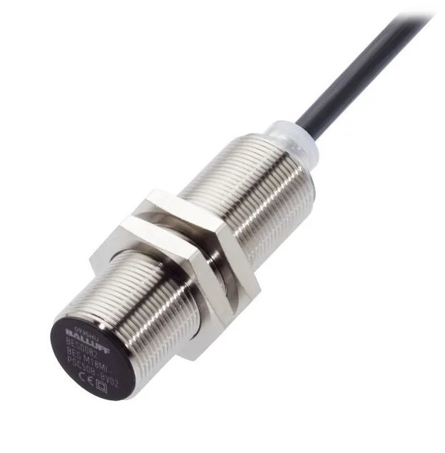 

Inductive Photoelectric Proximity Sensor BES M12MD1-PSC80E-S04G-W Proximity Switch In Stock