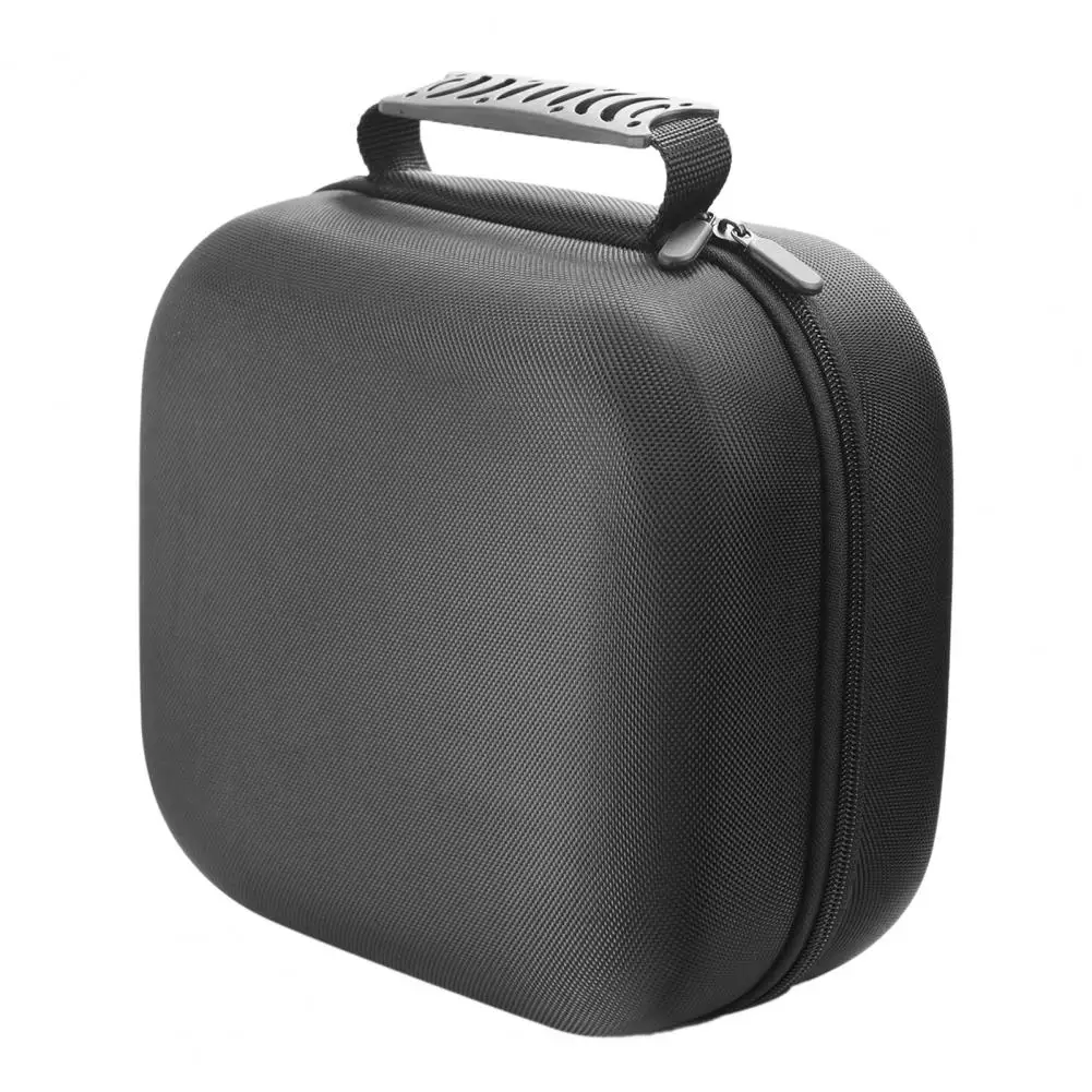 

Высококачественный Защитный пакет с гладкой застежкой-молнией, портативный, вместительный защитный чехол, износостойкий