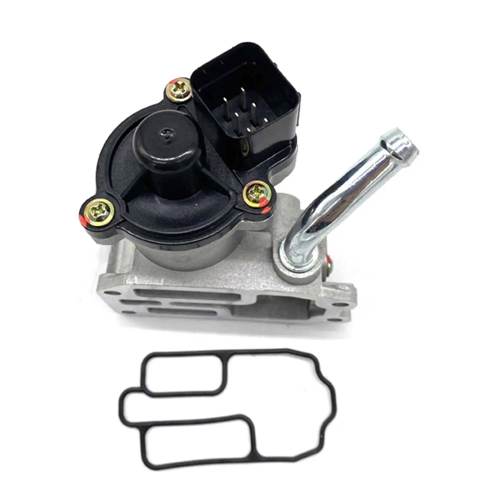 Управление холостым воздухом IACV MD614946 подходит для Mitsubishi Montero Pajero 2.4L