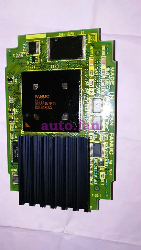 

Для смартфона FANUC board