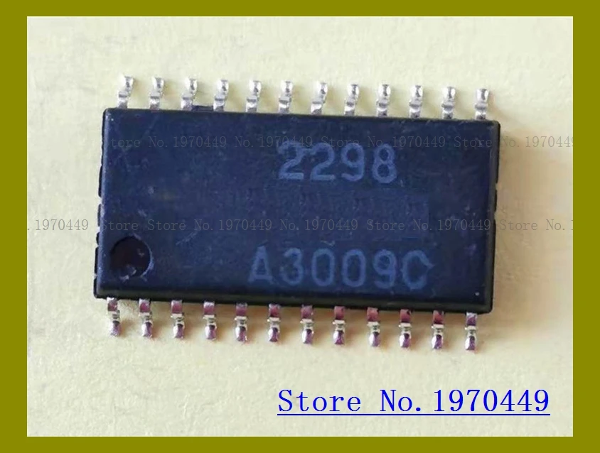 

NJM2298 JRC2298 SOP старое