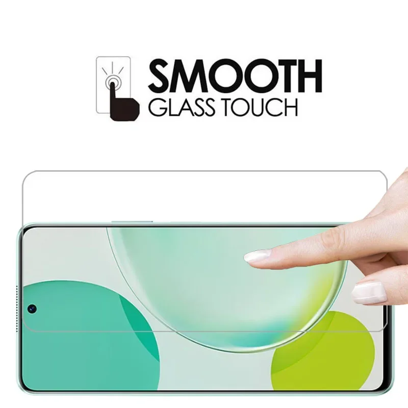 Закаленное стекло для huawei nova 11i чехол телефона nov 11 i i11 задняя крышка huawey huwei hawei huawe