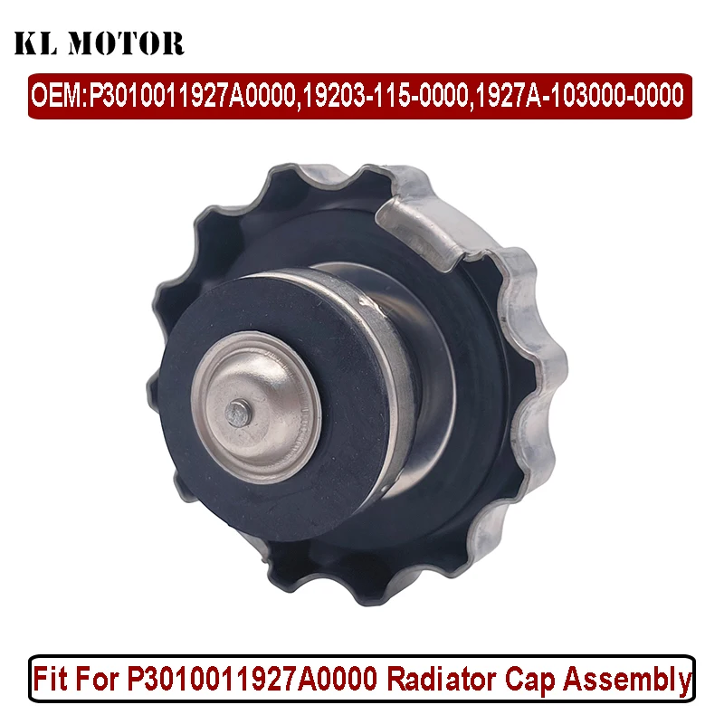 

Прочная крышка резервуара для воды в сборе, совместимая с заменой HISUN P3010011927A0000