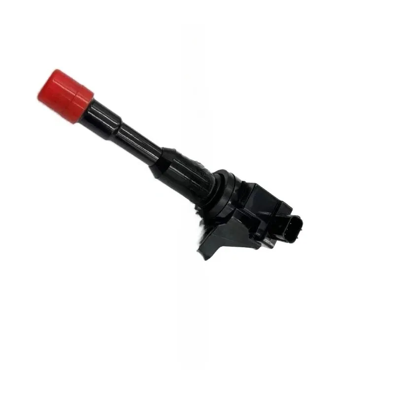 Фото Катушка зажигания 30521-PWA-003 30521-PWA-00 для Honda Civic Hybrid Sedan 2003-2011 1.3L L4 CM11-108 IGC0051 CM11108 1.3 Sidi 1.3 №2