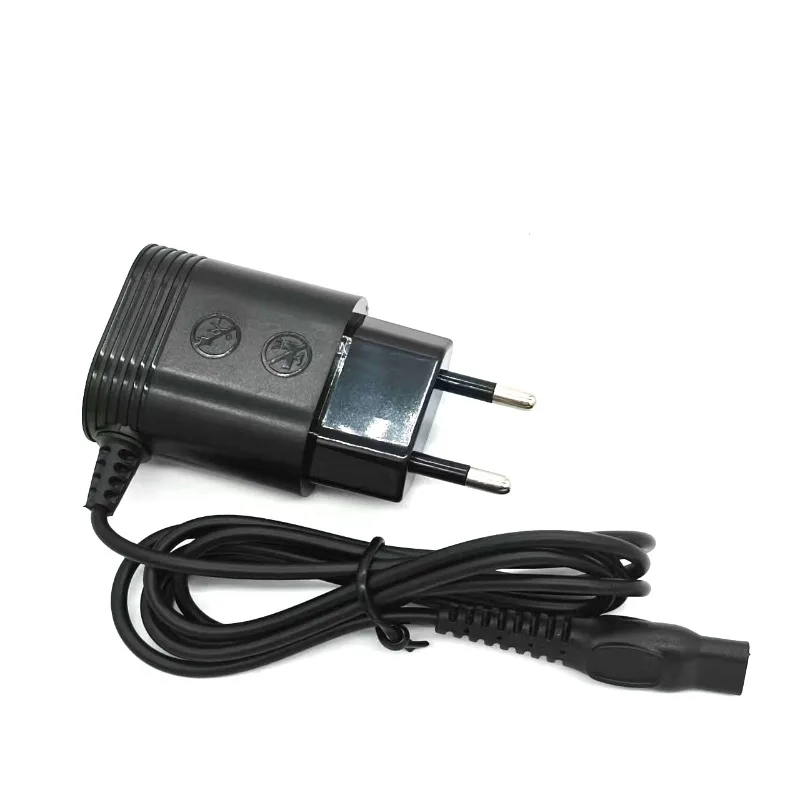 Фото Зарядное устройство HAKSINKY 15V 5.4W HQ8505 для бритвенных машинок Philips серий 1000, 3000, 5000, 7000, 9000, HQ7100, HQ7120, RQ360, RQ1150 №4
