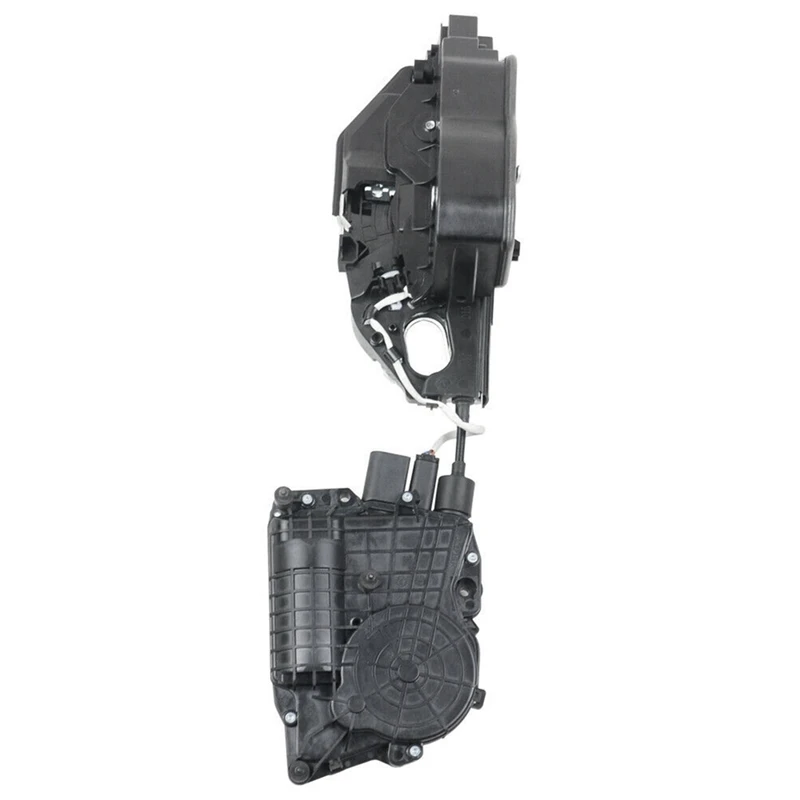 Новый двигатель привода переднего правого дверного замка для BMW X5 E70 X6 E71 E72 51217315022