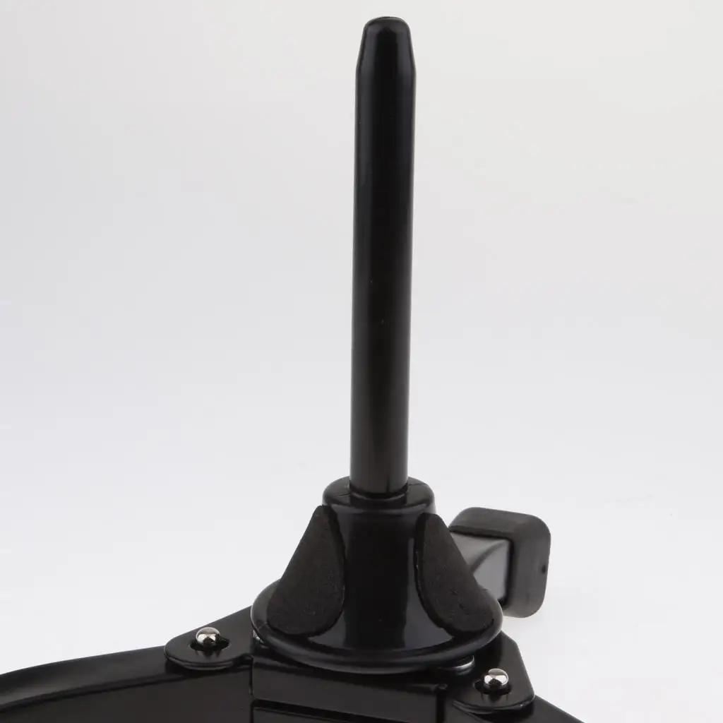

Clarinet Stands Tripod Holder One Bracket Three Instrument Available for Flute